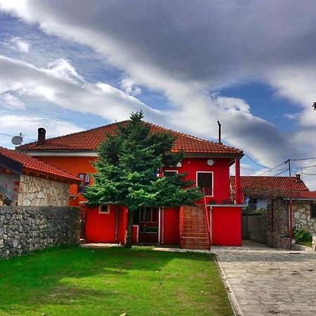 Harmony Cozy Home Ποντγορίτσα Εξωτερικό φωτογραφία