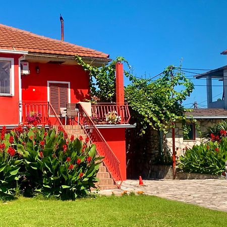 Harmony Cozy Home Ποντγορίτσα Εξωτερικό φωτογραφία