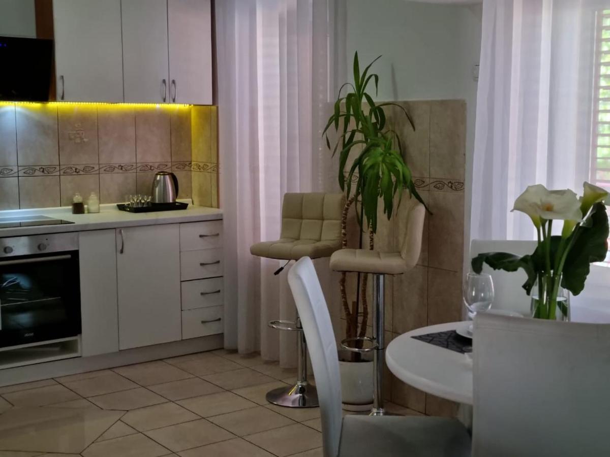 Harmony Cozy Home Ποντγορίτσα Εξωτερικό φωτογραφία