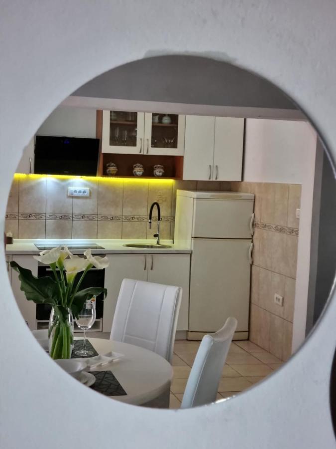 Harmony Cozy Home Ποντγορίτσα Εξωτερικό φωτογραφία