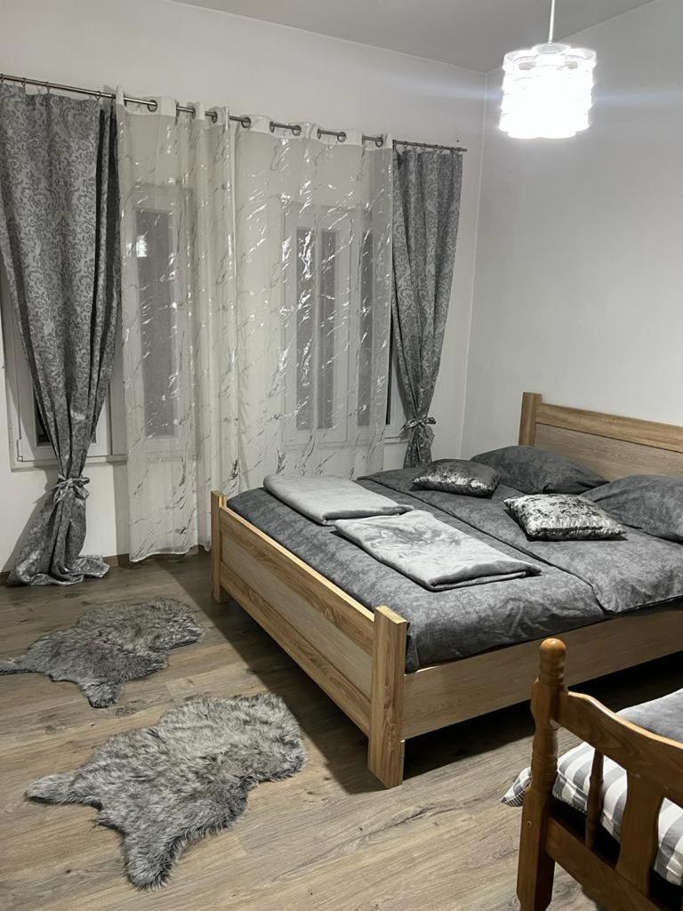 Harmony Cozy Home Ποντγορίτσα Εξωτερικό φωτογραφία