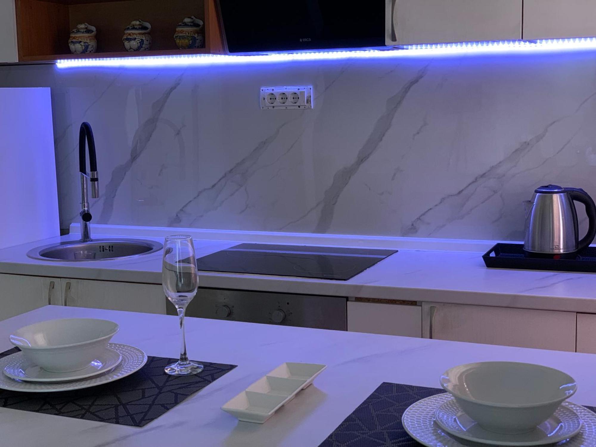 Harmony Cozy Home Ποντγορίτσα Εξωτερικό φωτογραφία