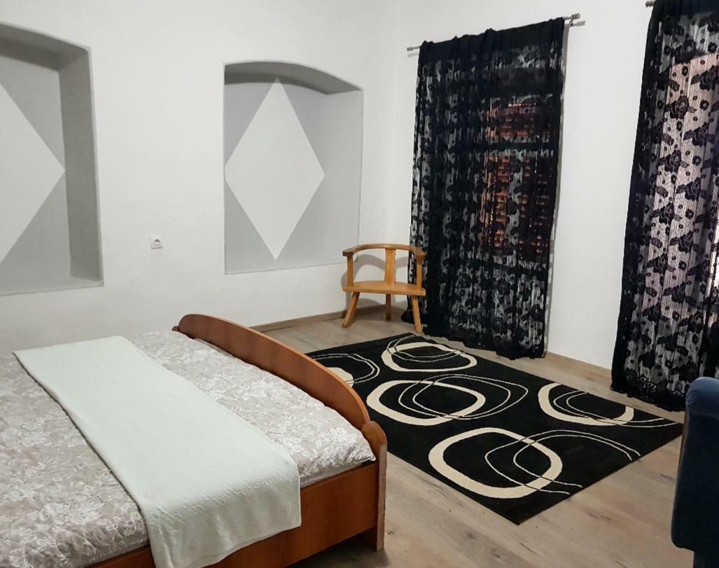 Harmony Cozy Home Ποντγορίτσα Εξωτερικό φωτογραφία