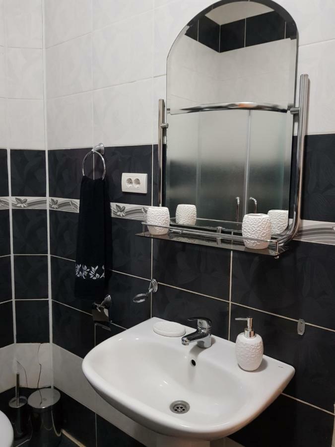 Harmony Cozy Home Ποντγορίτσα Εξωτερικό φωτογραφία